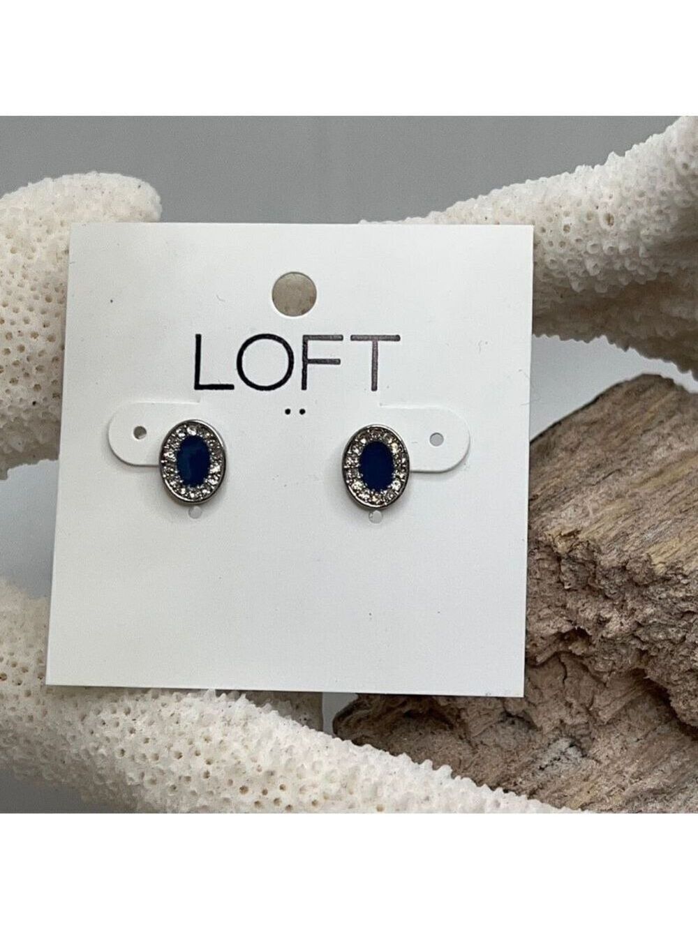 Loft Earrings $16 each or bundle 3/ $25